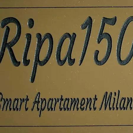 Ripa150 - Smart Apartament Milano - Prada Bocconi IEO IED Forum Assago Navigli DUOMO15min-2