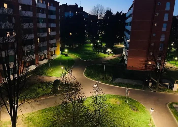 FK HOUSE - Casa Moderna Con Vista Olimpiadi 2026