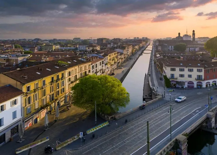 LuxLoft Milano Bocconi - 2 Bathrooms - Free Parking