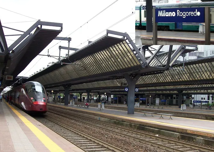Leader 2 - Monzino - Hockey MSG Arena - Linate